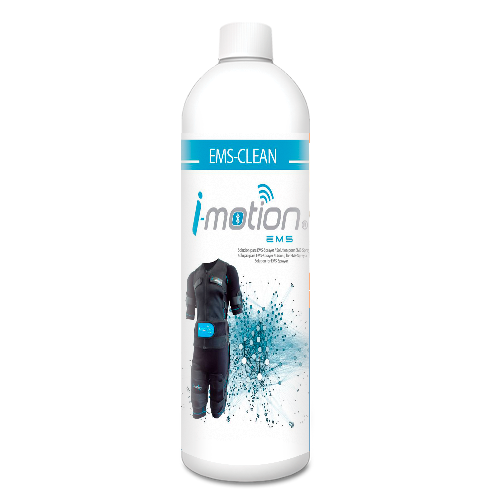 desinfectante i-motion PNG